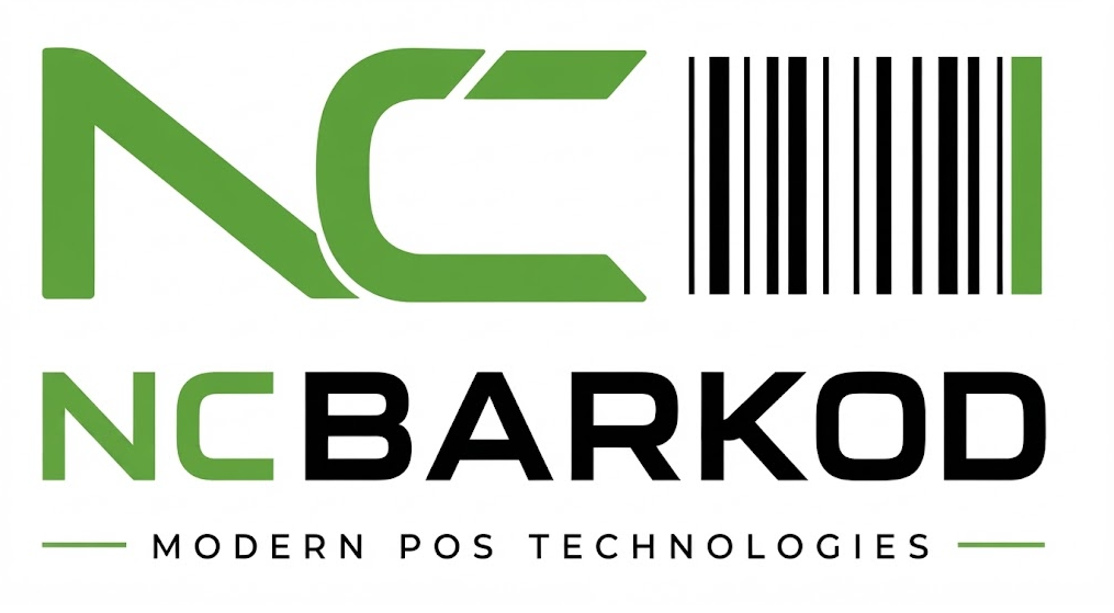 NCBARKOD - Modern POS Technologies